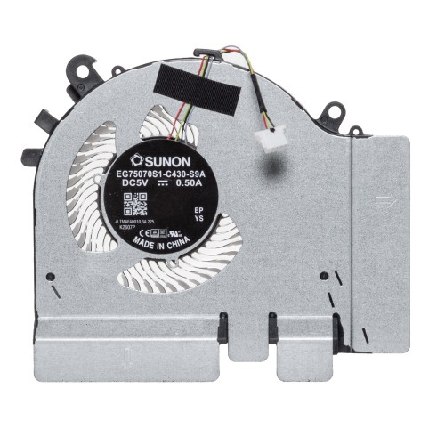 Кулер Sunon EG75071S1-C430-S9A для Xiaomi Gaming