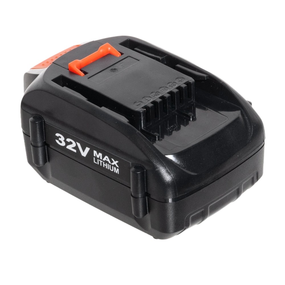 Аккумулятор для Worx WX550 | WX523 | WA3537 - 3000mAh