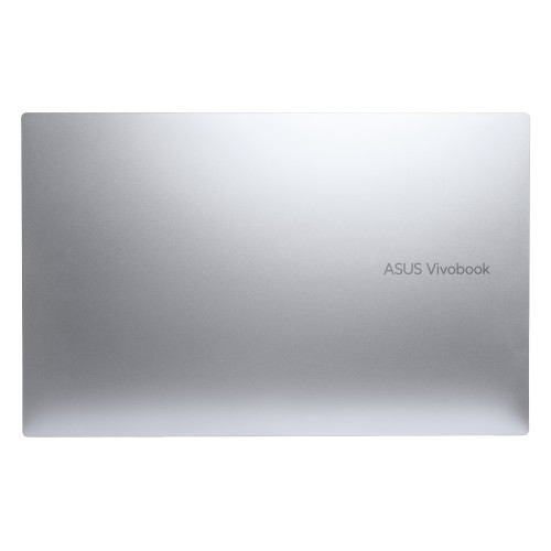 Крышка матрицы для ноутбука Asus VivoBook 17 M1702QA - Icelight Silver