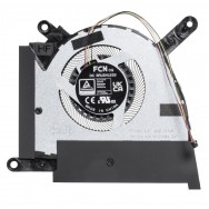 Кулер для Asus TUF Dash F15 FX517ZC (12V GPU)