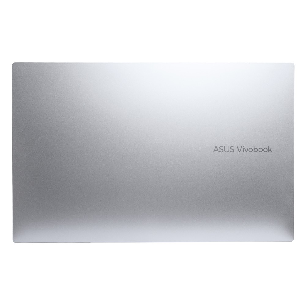 Крышка матрицы для ноутбука Asus VivoBook 17 M1702QA - Icelight Silver