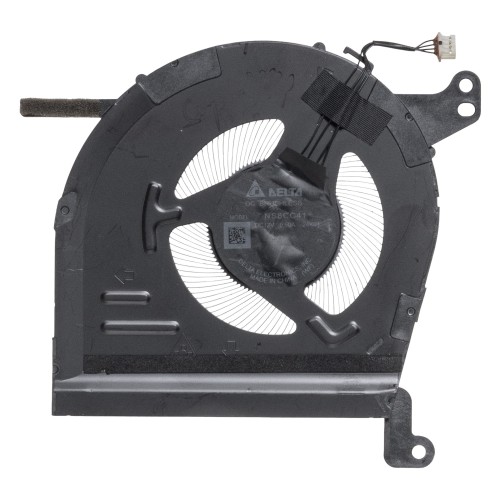 Кулер для ноутбука Lenovo Legion Y9000X IAX10 (2025) - CPU