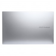 Крышка матрицы для ноутбука Asus VivoBook 17 M1702QA - Icelight Silver