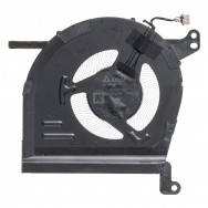 Кулер для ноутбука Lenovo Legion 7 16IAX10 (Type 83KY) - CPU