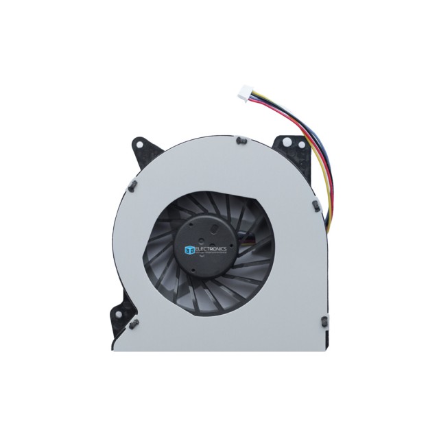 Кулер для Asus ROG G750J - 5V CPU (15mm)
