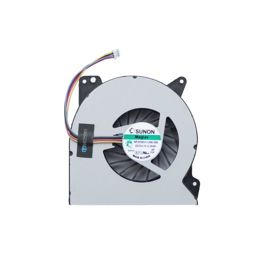 Кулер для Asus ROG G750J - 5V CPU (15mm)