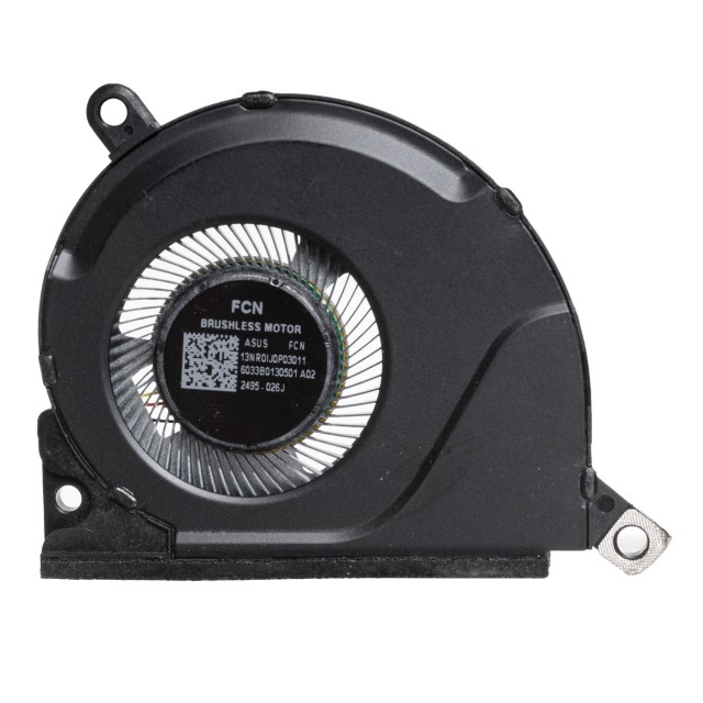 Кулер 13NR0IJ0P03011 для Asus