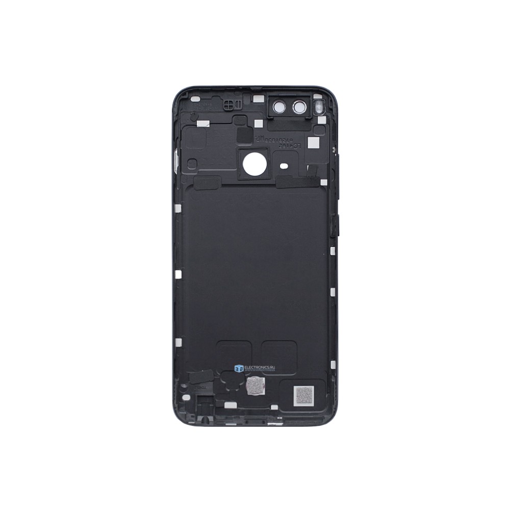 Задняя крышка для Xiaomi Mi 5X/Mi A1 - черная