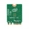 Адаптер Wi-Fi Intel 3168NGW Dual Band  2.4/5 ГГц