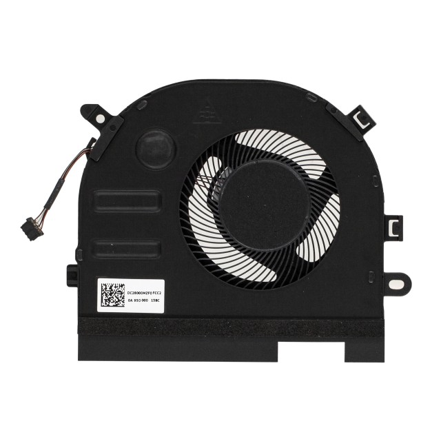 Кулер FCN DFS2001059P0T-FLAF для Lenovo