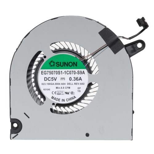 Кулер Sunon EG75070S1-1C070-S9A для Dell