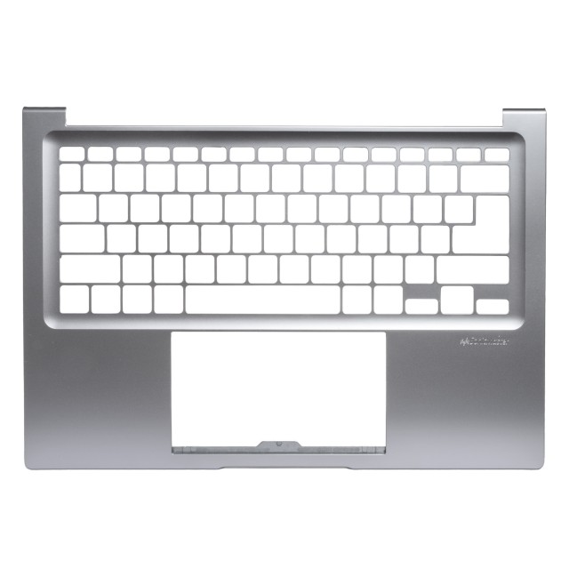 Топкейс для Asus VivoBook 14X X1403ZA - silver