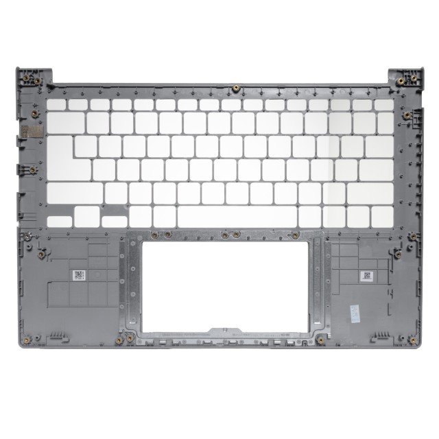 Топкейс для Asus VivoBook 14X X1403ZA - silver