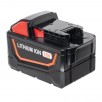 Аккумулятор для Milwaukee M18 B5 | M18 BDD-0 | M18 GG-201C | M18 B2 | HD18 HIW-402С | M18 BDD-202C - 4500mah