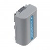 Аккумулятор NP-FP50 для видеокамеры Sony - 850mAh