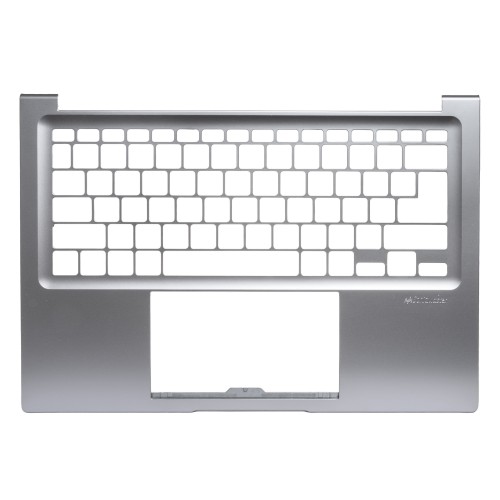Топкейс для Asus VivoBook 14X X1403ZA - silver
