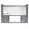 Топкейс для Asus VivoBook 14X X1403ZA - silver