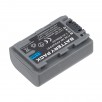 Аккумулятор NP-FP50 для видеокамеры Sony - 850mAh