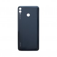 Задняя крышка для Huawei Honor 8X Max - черная