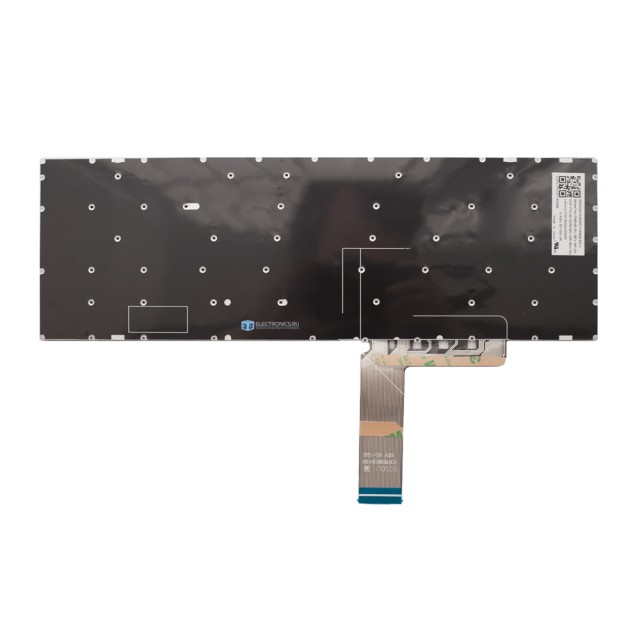 Клавиатура для Lenovo IdeaPad 3 15IIL05 - ORG