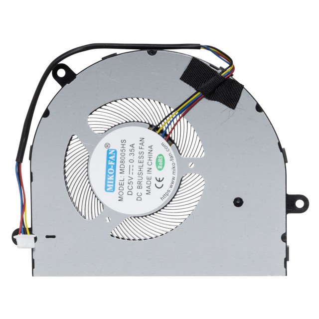 Кулер YT8005HS 5V 0.35A - Версия 2 (MIKO-FAN)