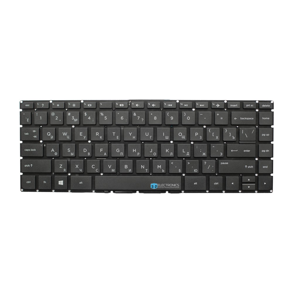 Клавиатура для ноутбука HP 14-ac000