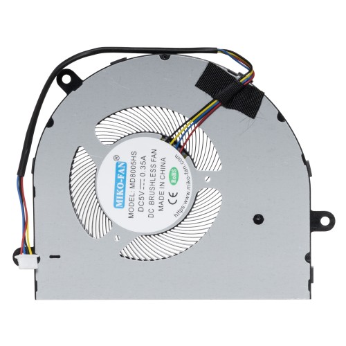 Кулер YT8005HS 5V 0.35A - Версия 2 (MIKO-FAN)