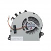 Кулер (вентилятор) для MSI GS70 правый