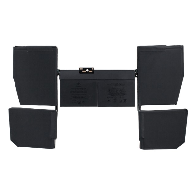 Батарея для MacBook 12 Retina A1534 Early 2016 - Mid 2017