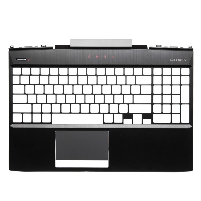 Топкейс (верхняя панель) для HP OMEN 15-dc0000