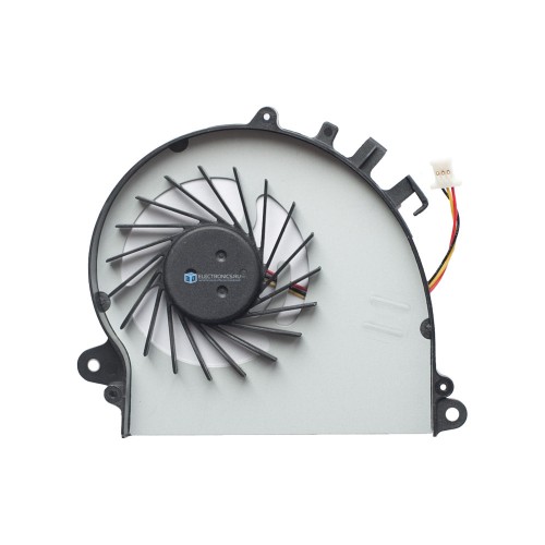 Кулер (вентилятор) для MSI GS70 правый