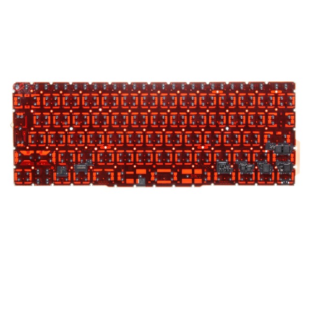 Клавиатура для MacBook Pro 13 A1708