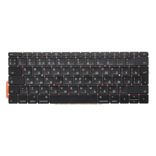 Клавиатура для MacBook Pro 13 A1708