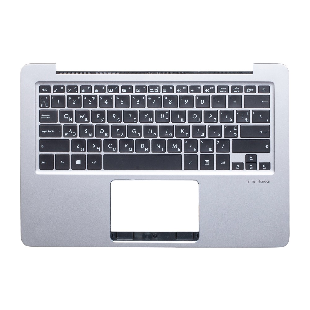 Топ-панель с клавиатурой для Asus ZenBook UX310UA