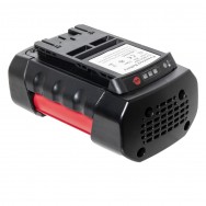 Аккумулятор для Bosch Rotak 43 LI | GBH 36 V-LI | VF-LI | 37 LI | 32 LI | VF-LI Plus | D-70771 - 3000mAh