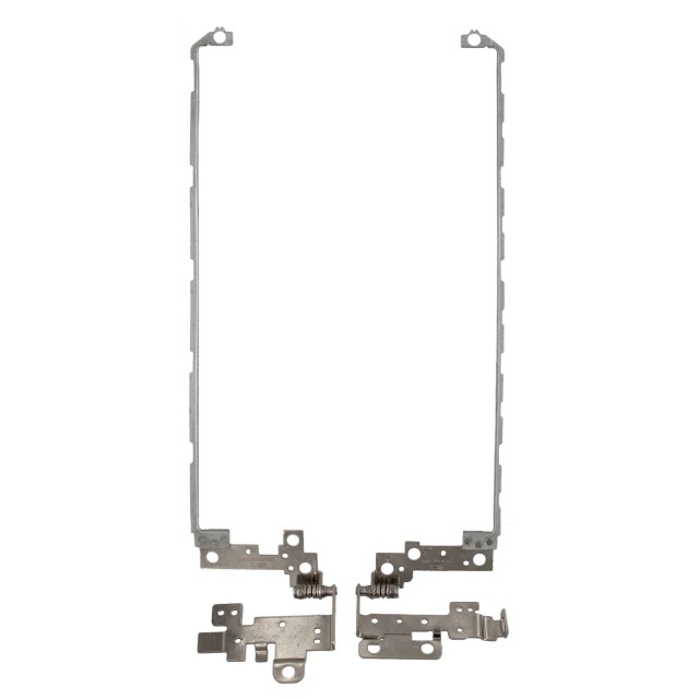 Петли для ноутбука HP 17-x000