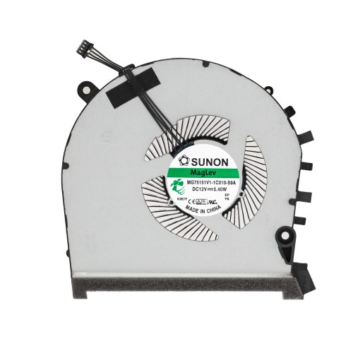 Кулер для HP OMEN 17-cb1000 - правый (RTX)