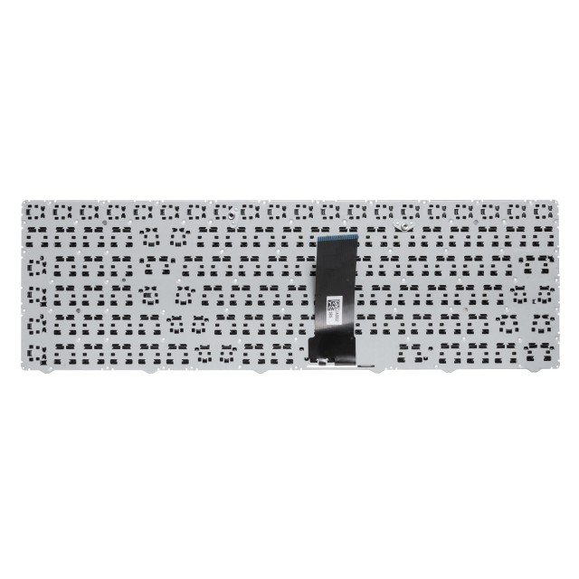 Клавиатура для ноутбука Clevo W950TU