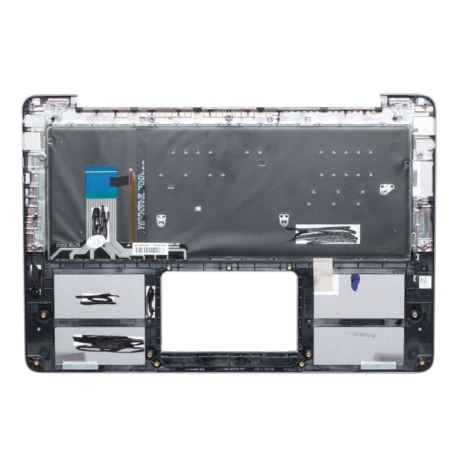 Топ-панель с клавиатурой для Asus ZenBook UX310UA