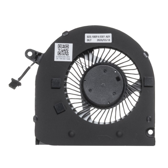 Кулер для Dell G3-3590 - левый