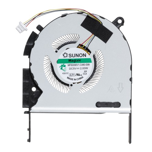 Кулер для Asus VivoBook Pro 15 OLED K3500PC - CPU