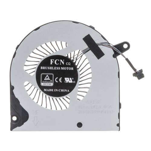 Кулер для Dell G3-3590 - левый