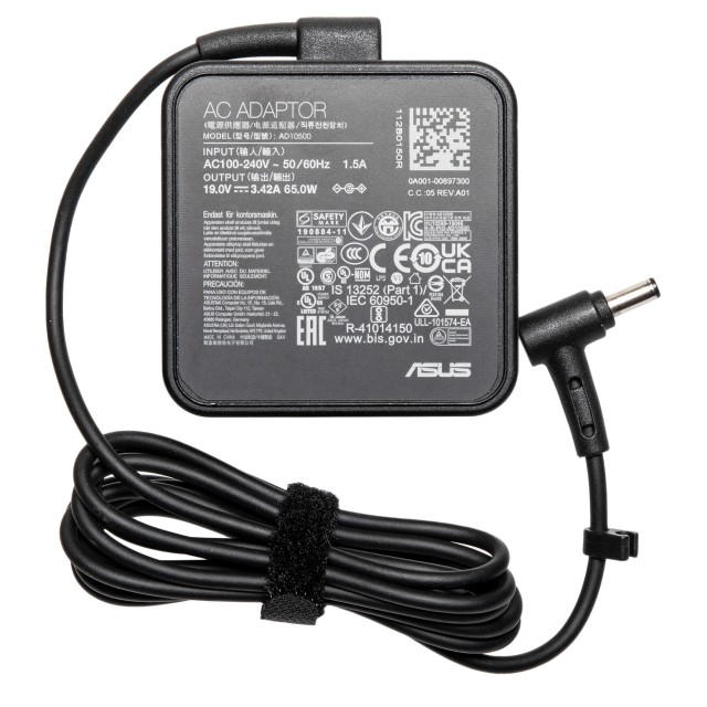 Блок питания для MSI Modern 14 C5M