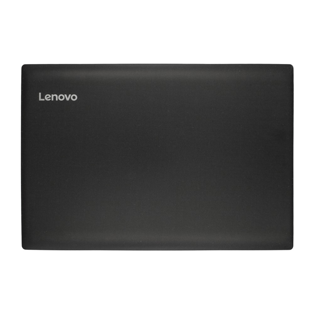 Крышка матрицы для Lenovo IdeaPad 330-17IKBR - черная