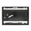 Крышка матрицы для Lenovo IdeaPad 320-17 - черная