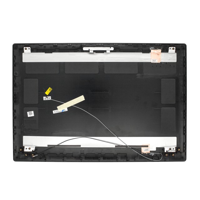 Крышка матрицы для Lenovo IdeaPad 320-17 - черная