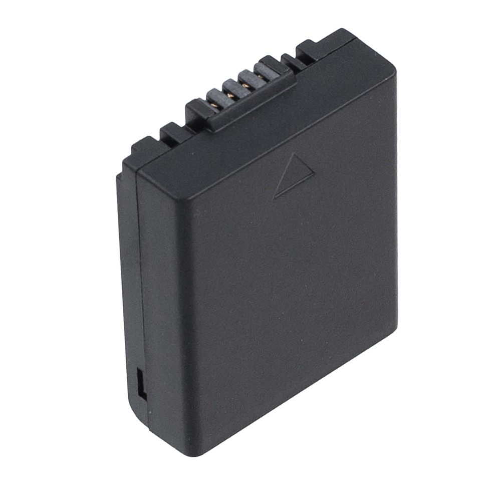 Аккумулятор CGA-S002E для Panasonic Lumix DMC-FZ10 | DMC-FZ5 | DMC-FZ20 | DMC-FZ1 | DMC-FZ2 - 1200mah
