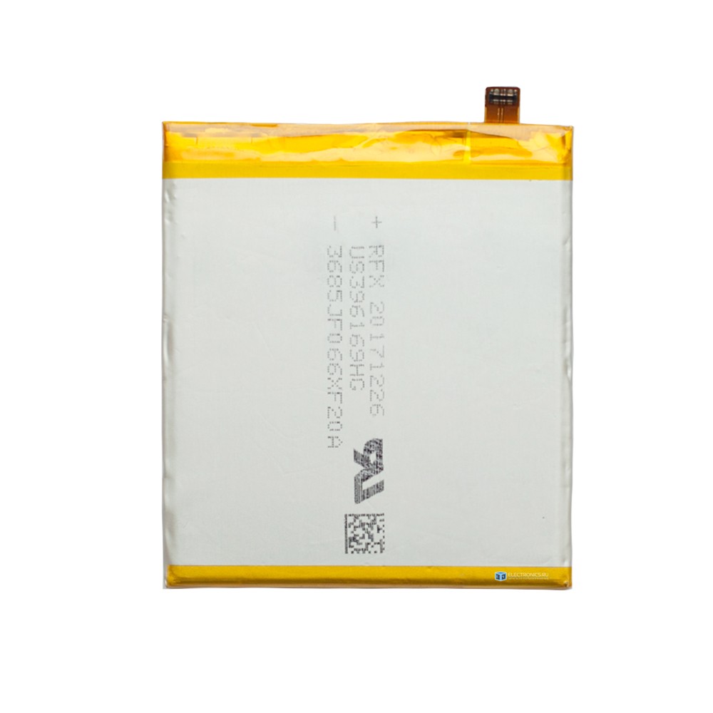 Батарея Asus Zenfone 3 ZE520KL | Live ZB501KL (аккумулятор C11P1601)