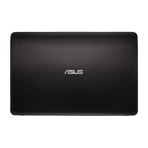 Крышка матрицы для Asus A540 - черная