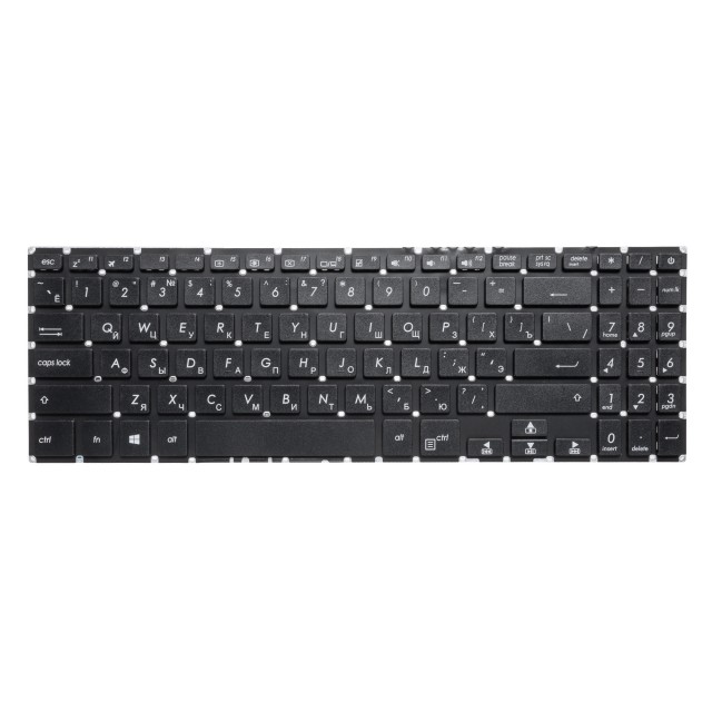 Клавиатура для ноутбука Asus F507UF